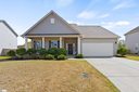 169 Haverhill Lane sold home in Easley, SC