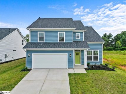 135 Ives Way