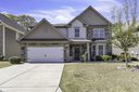 512 Bellgreen Avenue sold home in Simpsonville, SC