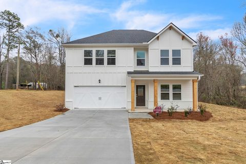 314 Clinkscales Road Lot 144