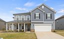 2306 Ditton Court sold home in Greer, SC