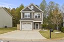 547 Bailey Elizabeth Way sold home in Inman, SC