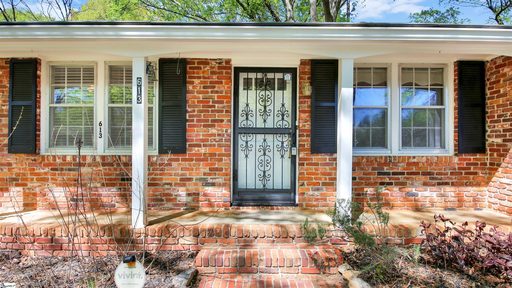 613 Don Drive