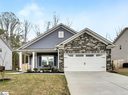 302 Anduin Way sold home in Fountain Inn, SC