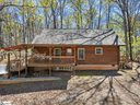 440 Jervey Road sold home in Landrum, SC