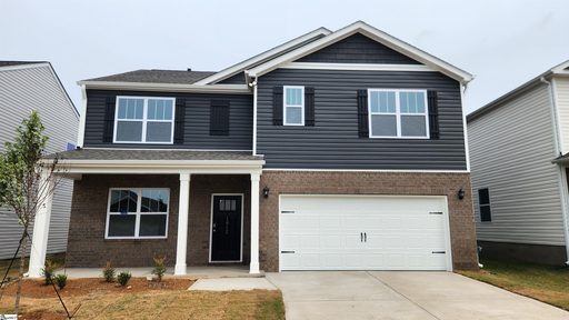1812 Odessa Lane