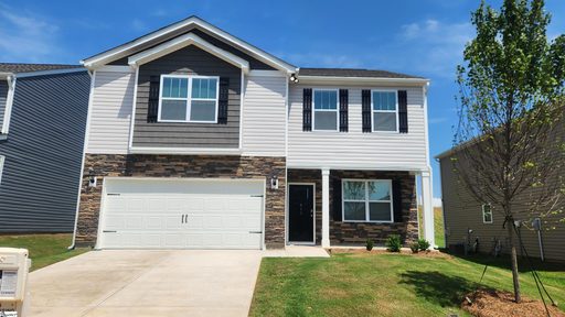 842 Barlow Lane