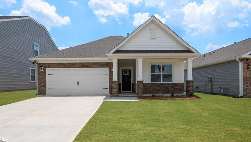 1811 Odessa Lane