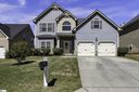 43 Dandie Drive sold home in Simpsonville, SC