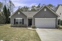85 Caledonia Drive sold home in Easley, SC