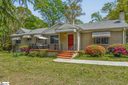 601 Bear Drive sold home in Greenville, SC