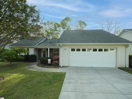 216 Creek Forest Drive