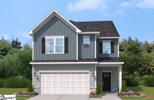 1137 Forestbrook Lane