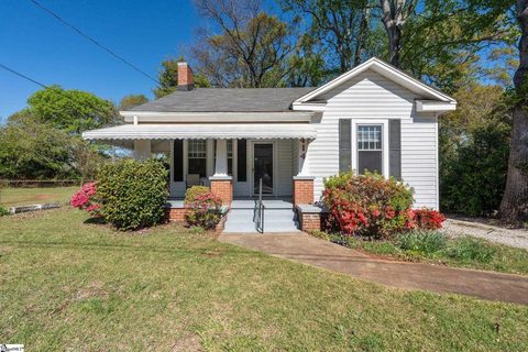 414 S Franklin Road