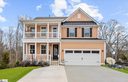 102 Buckhaven Court sold home in Simpsonville, SC