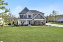 314 Avendell Drive sold home in Easley, SC