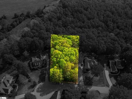 210 Crossington Way sold lot in McDowell Plantation, Fountain Inn, SC