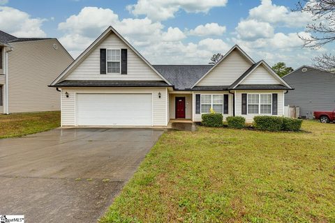 218 Catterick Way