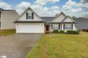218 Catterick Way sold home in Fountain Inn, SC