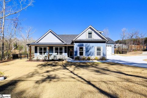 108 Inlet Pointe Drive sold home in Inlet Pointe, Anderson, SC