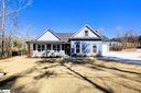 108 Inlet Pointe Drive sold home in Anderson, SC