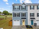 108 Verdant Leaf Way sold home in Greenville, SC