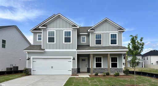 329 Alyssa Landing Drive Lot 70
