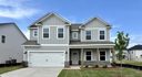 329 Alyssa Landing Drive Lot 70 sold home in Fountain Inn, SC