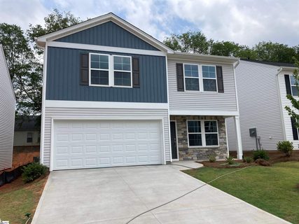 160 Braxton Drive Lot 15