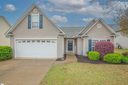4 Twinings Drive sold home in Simpsonville, SC