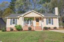 1062 Summit Drive sold home in Greenville, SC