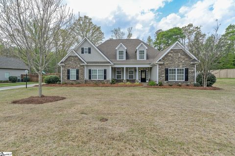 18 Laurelhart Lane sold home in Harts Cove, Simpsonville, SC