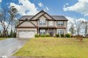 204 Willowgreen Way sold home in Greer, SC