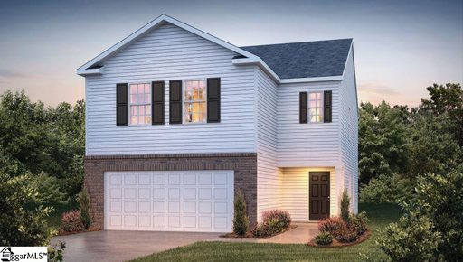 205 Elderberry Lane