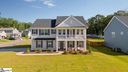 4014 Hometown Way sold home in Boiling Springs, SC