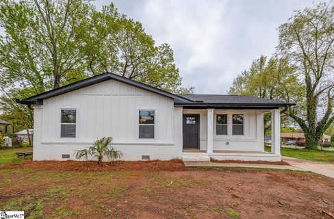 111 Dumont Drive sold home in Rockvale, Piedmont, SC
