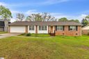 108 Gavins Point sold home in Greenville, SC