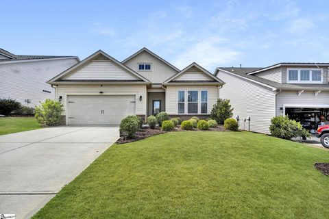 109 Rossmoor Court sold home in Pennington Farms, Anderson, SC