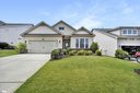 109 Rossmoor Court sold home in Anderson, SC