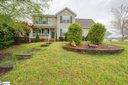 100 Twinflower Drive sold home in Taylors, SC