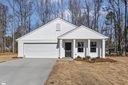 109 Heather Glen LOT 50 sold home in Clinton, SC