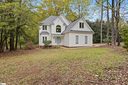 303 Shadow Oaks Drive sold home in Easley, SC