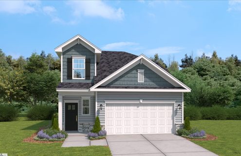 4018 Bromfield Way