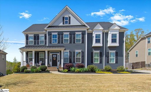 236 Scotts Bluff Drive