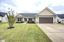 450 Peaksview Drive sold home in Simpsonville, SC