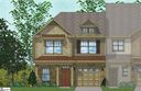 363 Nettle Lane Lot 284 sold home in Greenville, SC