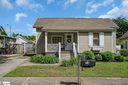 74 Hutchins Street sold home in Greenville, SC
