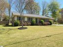 407 Brook Glenn Road sold home in Taylors, SC