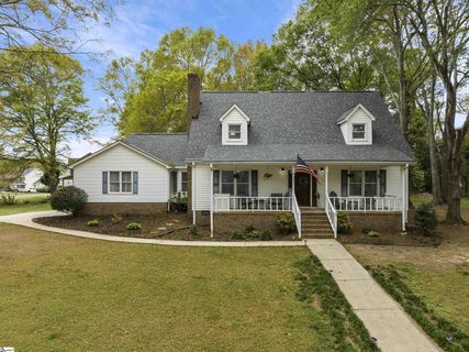 101 J Pearle Court sold home in Wyatt Oaks, Easley, SC