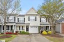 118 Pine Walk Drive sold home in Greenville, SC